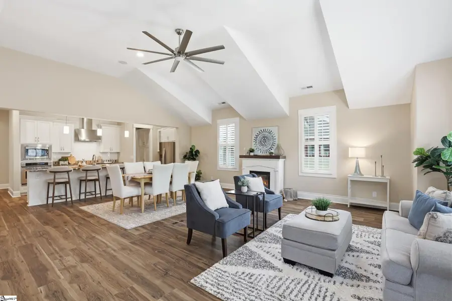 106 W Park Avenue #Apt B, Greenville, SC 29601 - #3