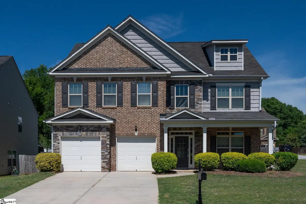 200 Sabin Court, Simpsonville, SC 29681 - #1