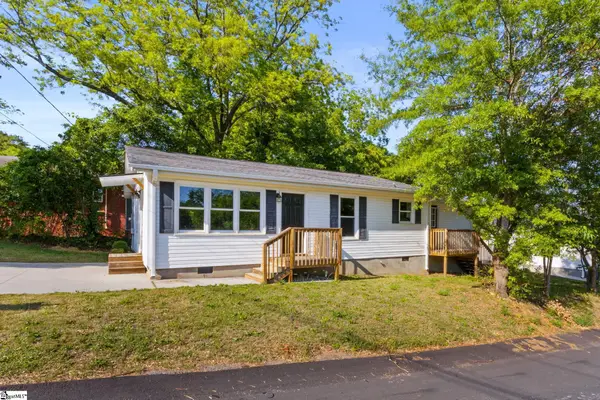 600 Sunnyside Drive, Greer, SC 29651