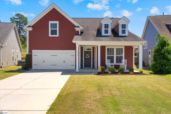 312 Runion Lake Court, Taylors, SC 29687