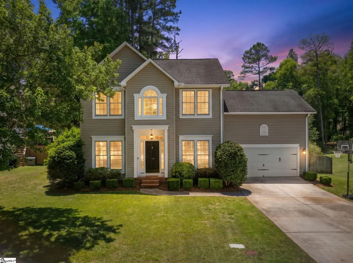 400 Marsh Creek Drive, Mauldin, SC 29662 - #1