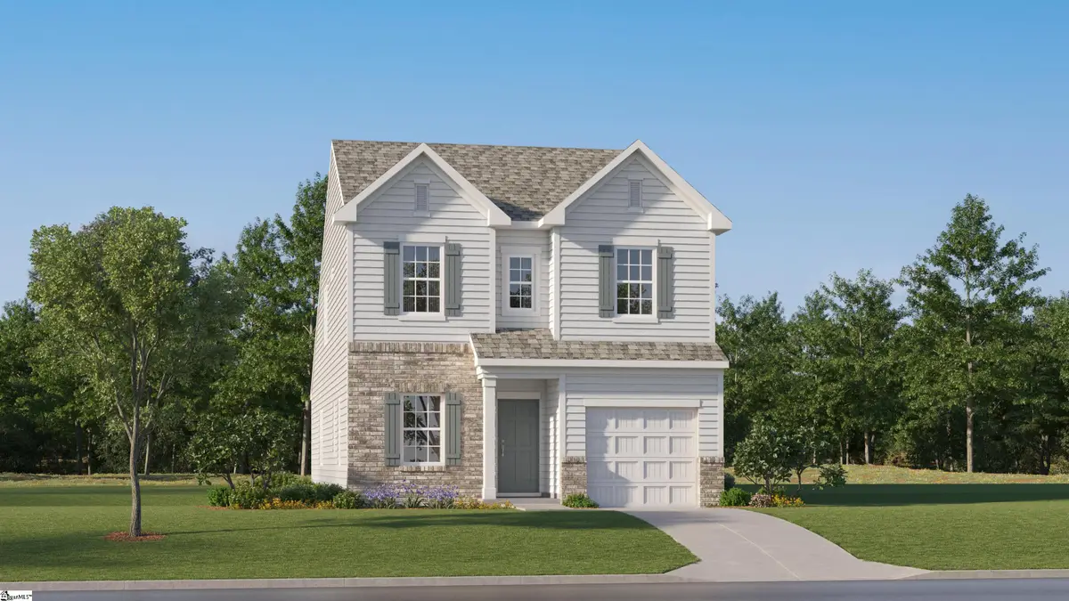 108 Forbes Lane, Travelers Rest, SC 29690 - #1