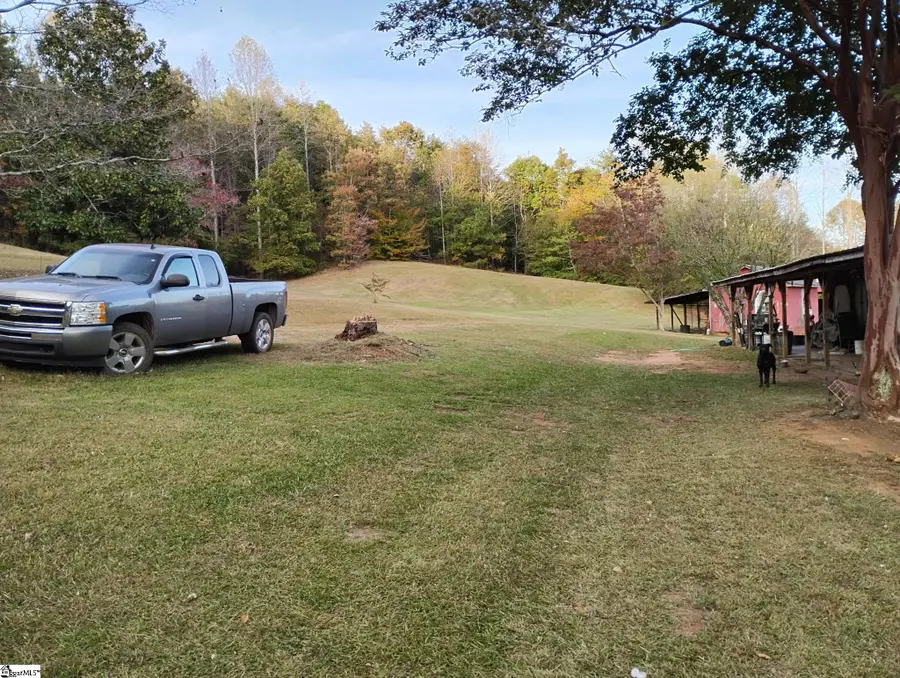 1549 Midway Road, Pickens, SC 29671 - #3