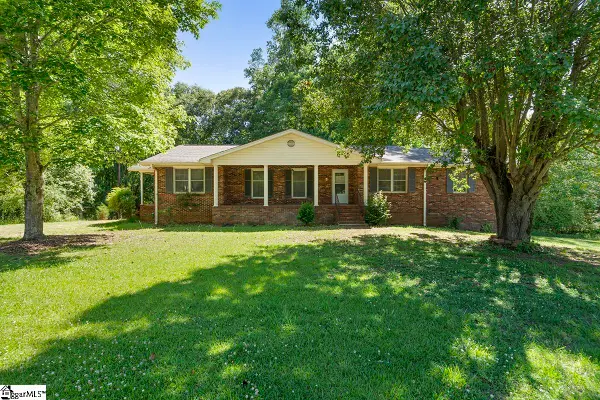 18348 25 Highway, Ware Shoals, SC 29692
