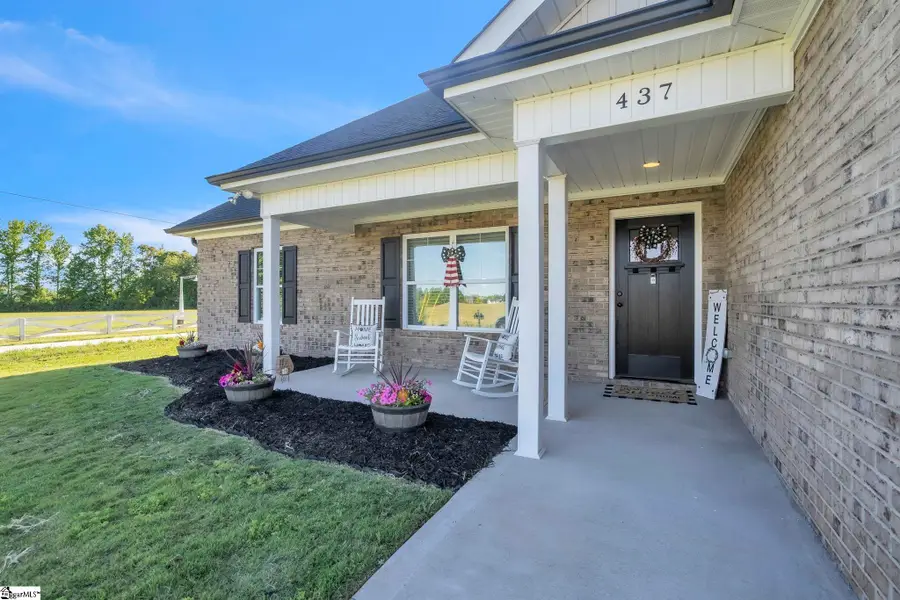 437 Cherokee Creek Road, Gaffney, SC 29341 - #2