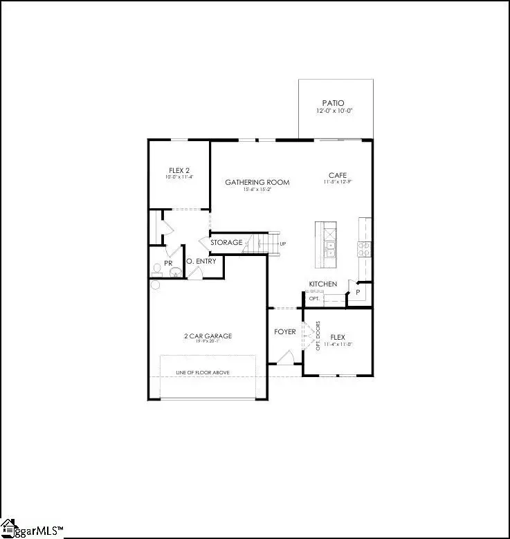 4042 Hoskins Drive #Lot 10, Boiling Springs, SC 29316 - #2