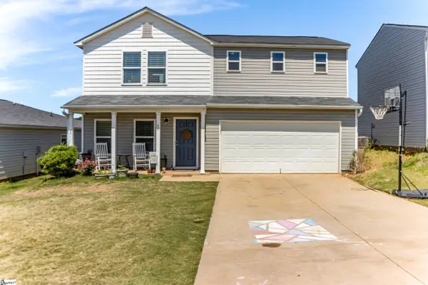 82 Lyman Lake Road, Lyman, SC 29365