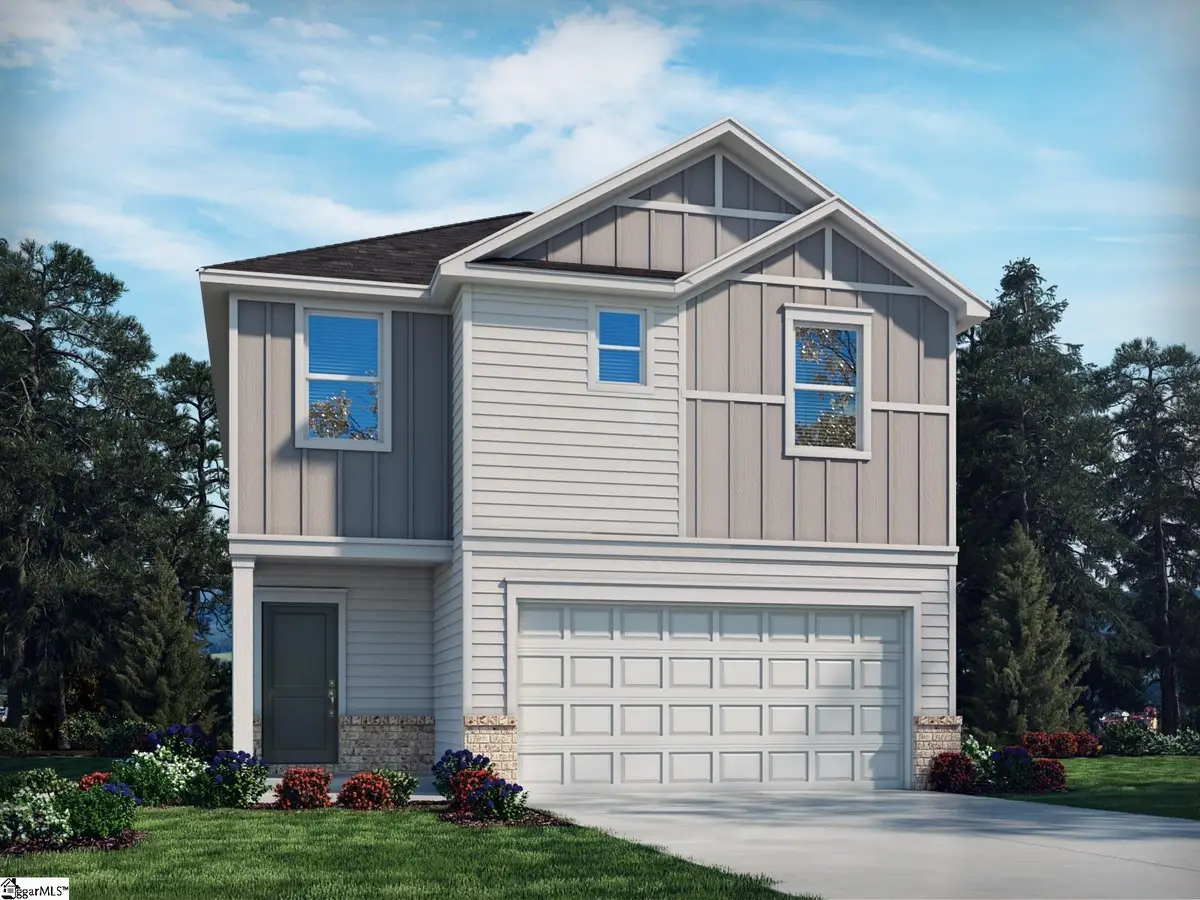 270 Fair Cross Circle, Piedmont, SC 29673 - #1
