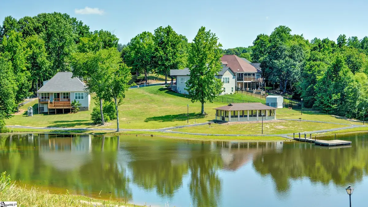 424 Congaree Road, Roebuck, SC 29376 - #1