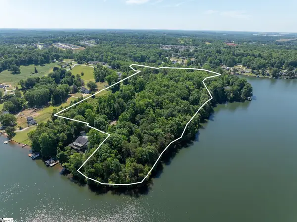 0 Ben Hurt Road, Lyman, SC 29365