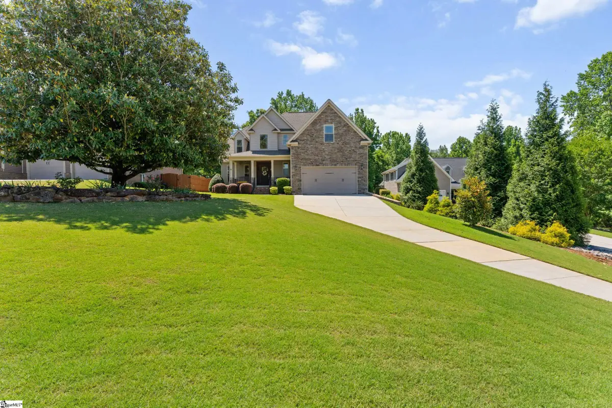 235 Ebbitt Court, Greer, SC 29651 - #1