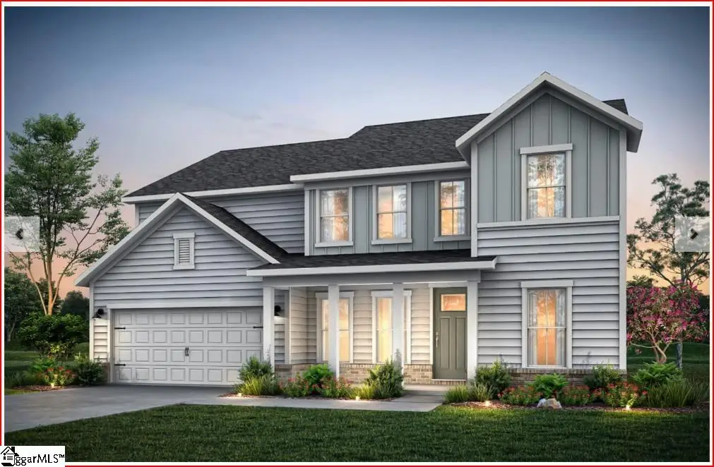 6010 Beasley Court #Lot 171, Boiling Springs, SC 29316 - #1