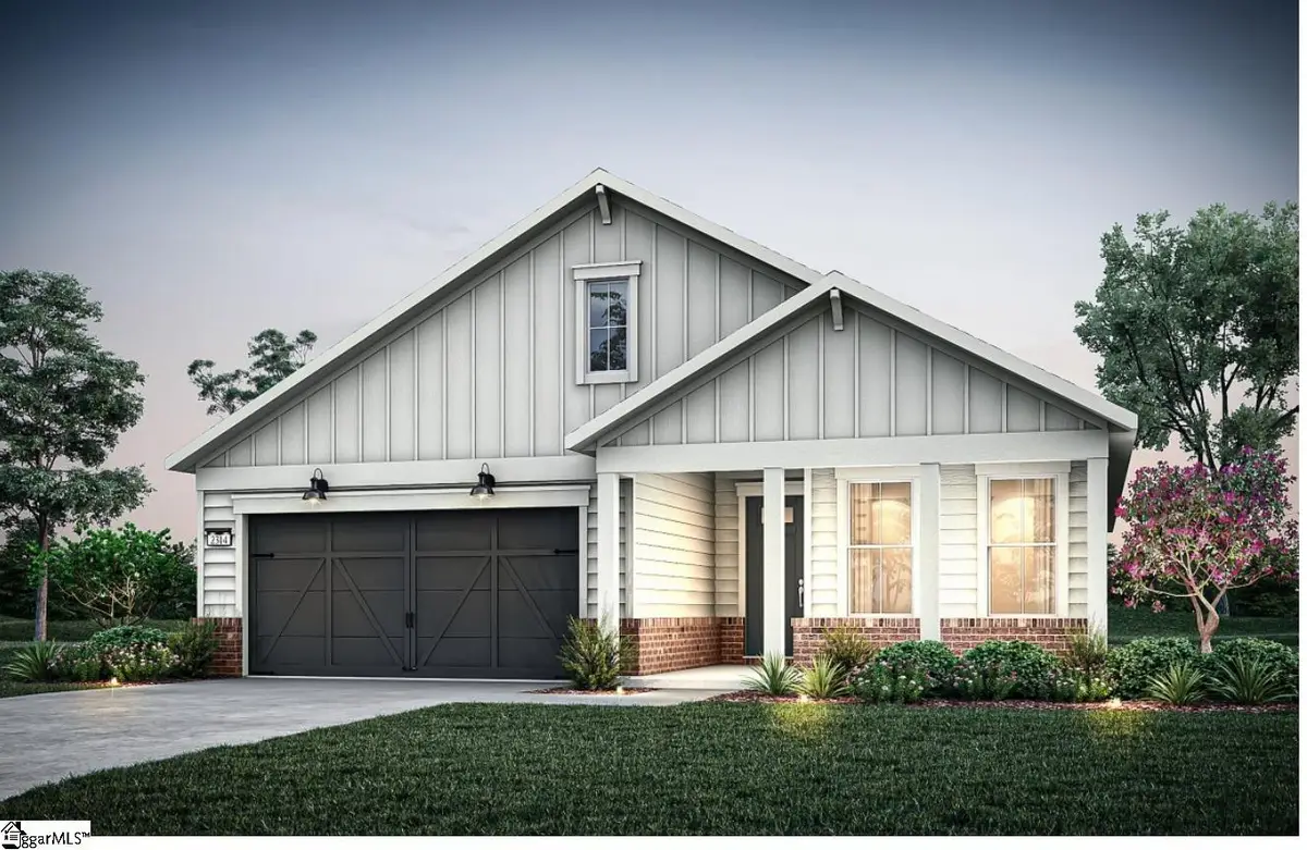 307 River Club Drive, Greenville, SC 29607 - #1
