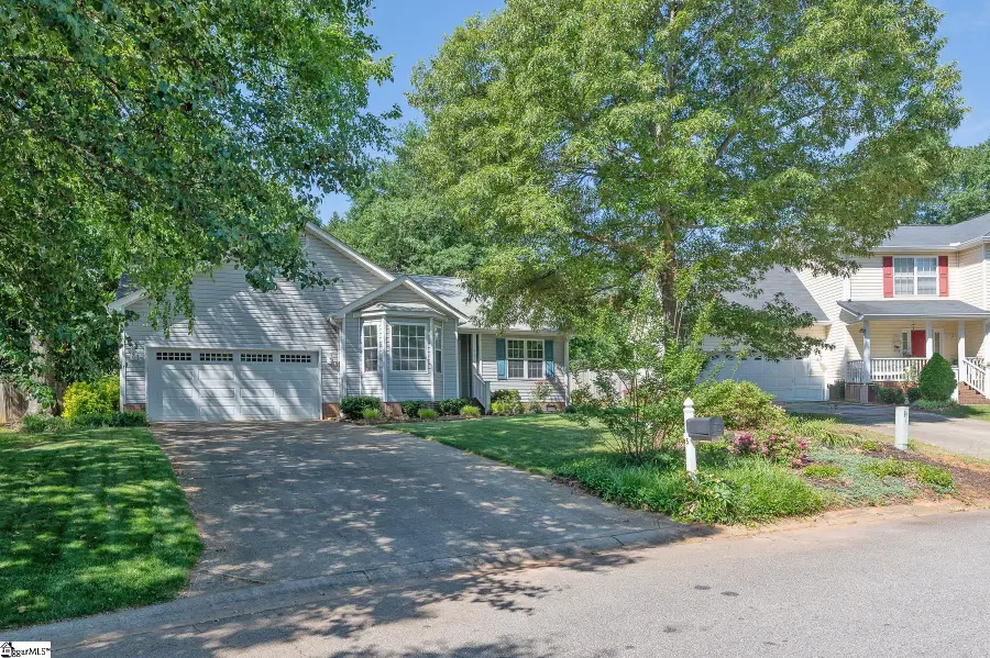 5 Anson Court, Simpsonville, SC 29681 - #2