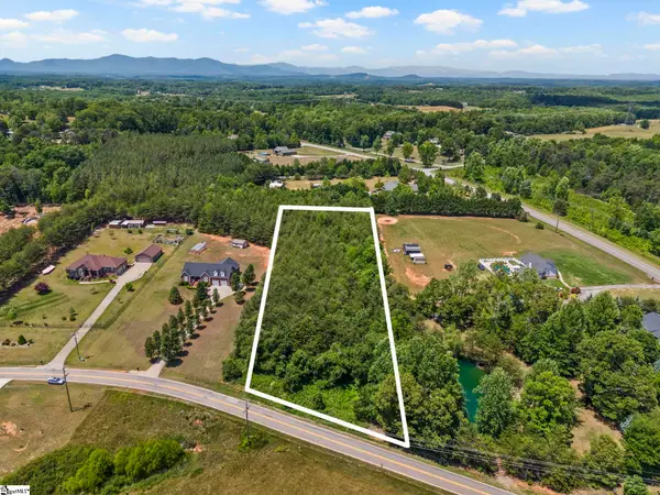 136 Prison Camp Road, Campobello, SC 29322