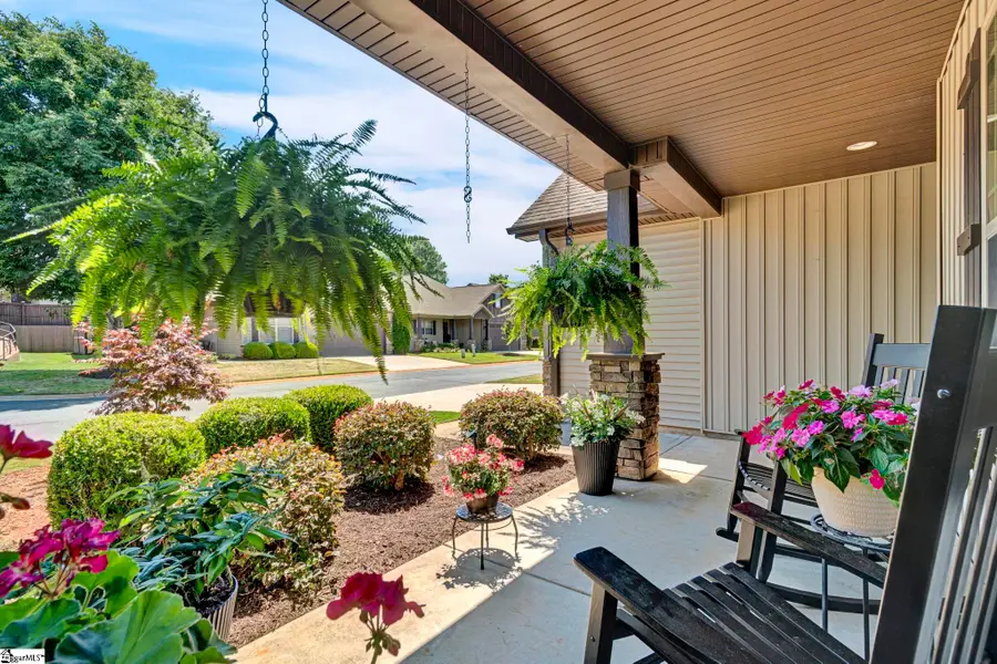 613 Castlestone Drive, Greer, SC 29650 - #3