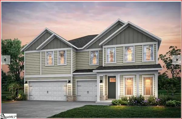6006 Beasley Court #Lot 170, Boiling Springs, SC 29316