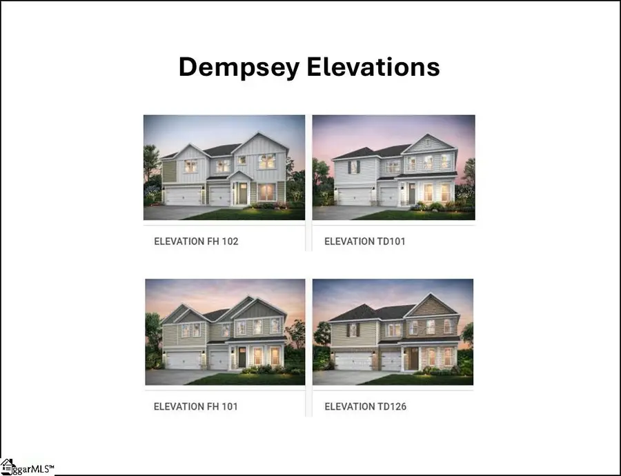 6006 Beasley Court #Lot 170, Boiling Springs, SC 29316 - #2
