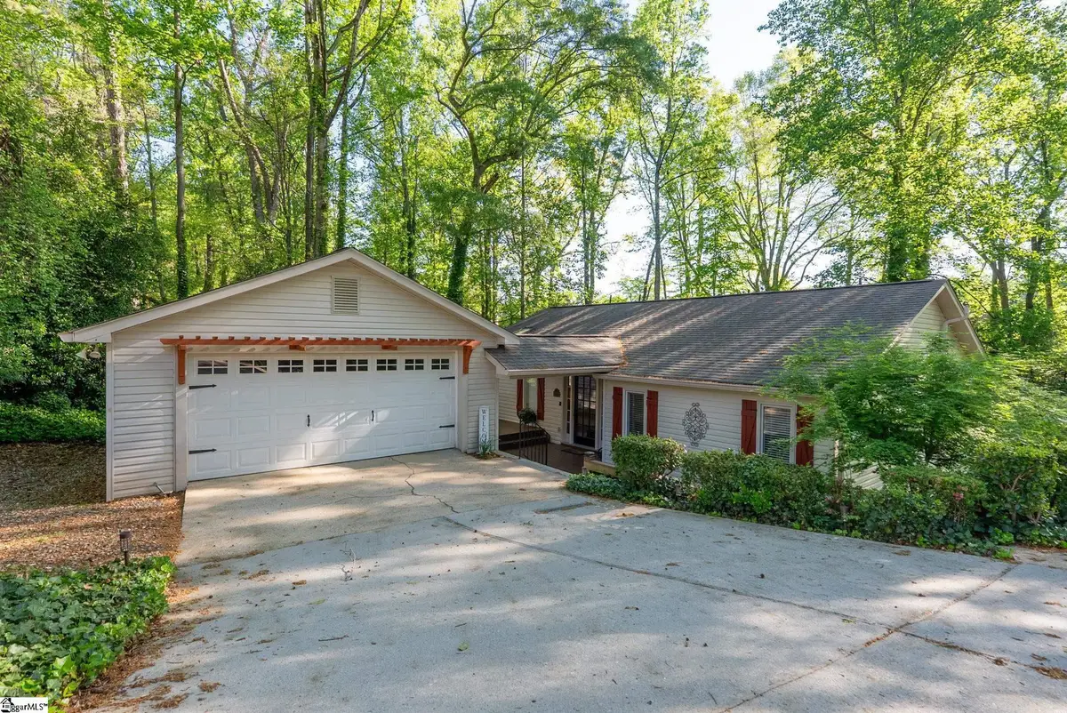 107 Stone Ridge Court, Greer, SC 29650 - #1