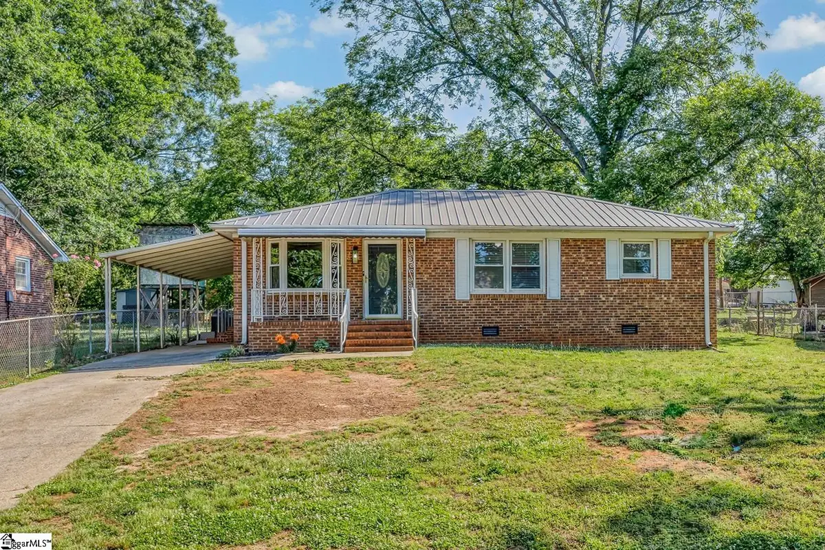 109 Center Drive, Greer, SC 29651 - #1