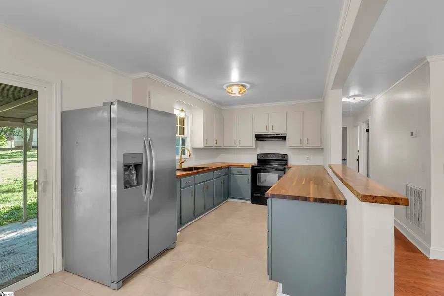 109 Center Drive, Greer, SC 29651 - #3