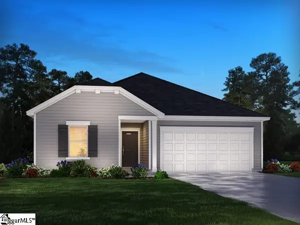 726 Parry Alley, Woodruff, SC 29388