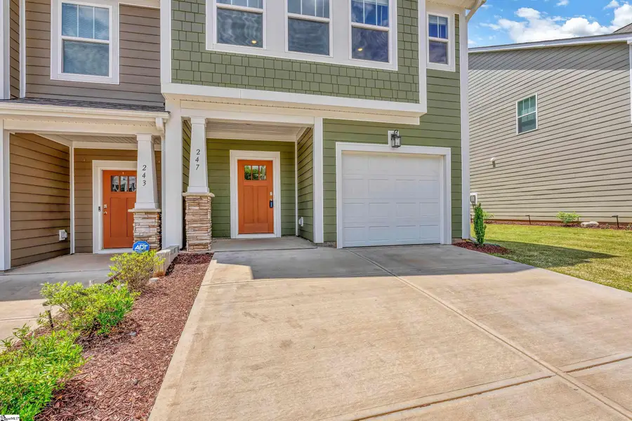 247 Tippin Trail, Travelers Rest, SC 29690 - #2