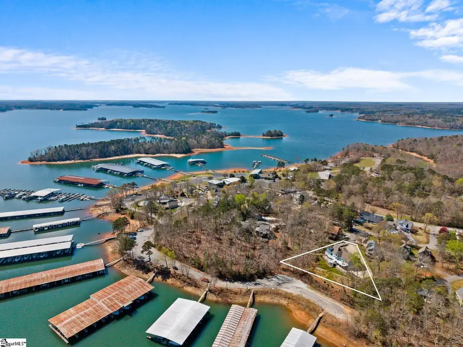 243 Dockside Way, Anderson, SC 29625 - #3