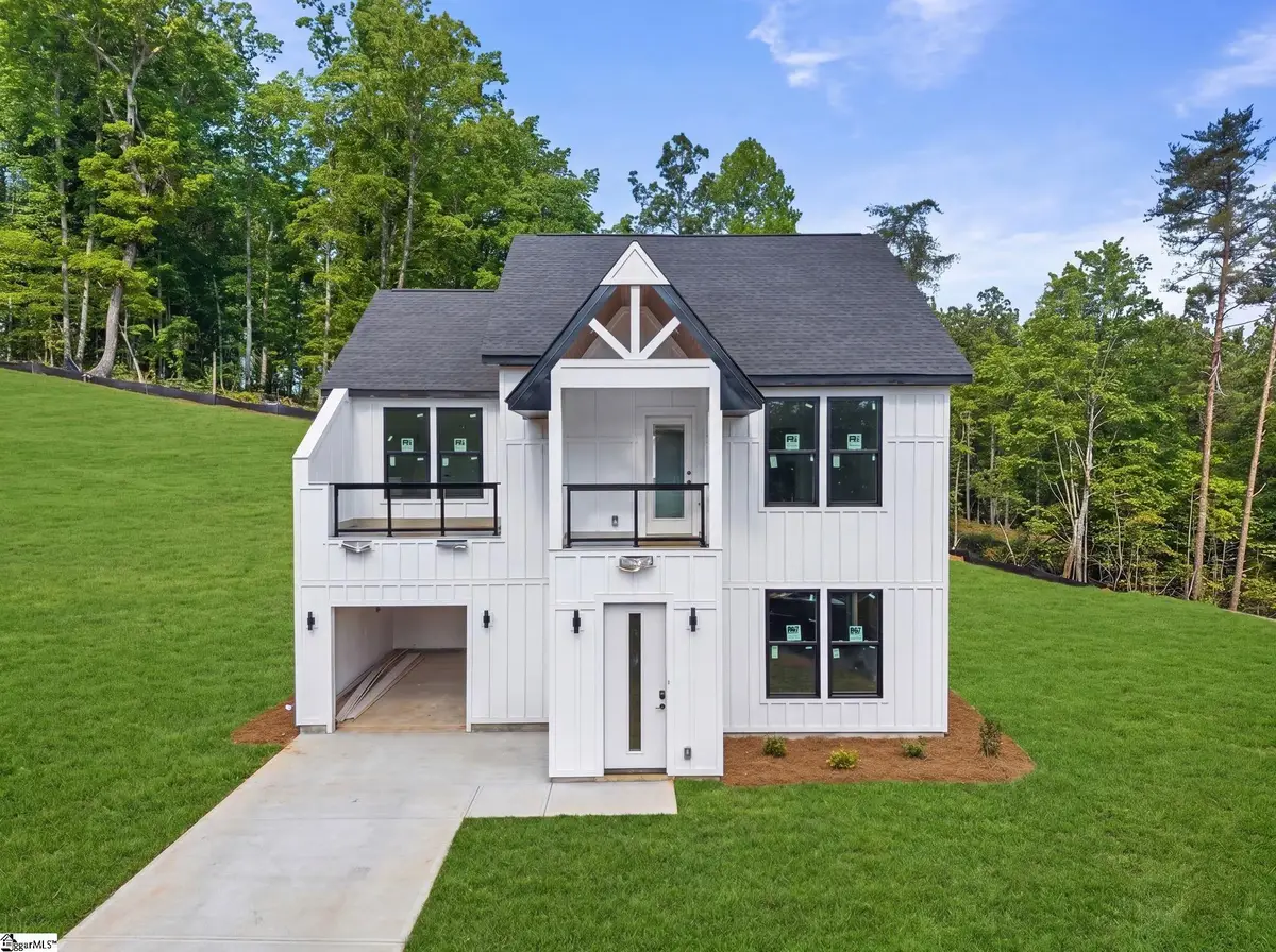 150 Boxwood Lane, Easley, SC 29640 - #1