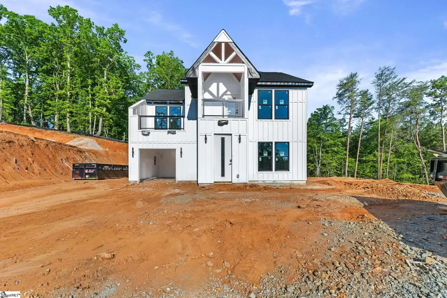 150 Boxwood Lane, Easley, SC 29640 - #2