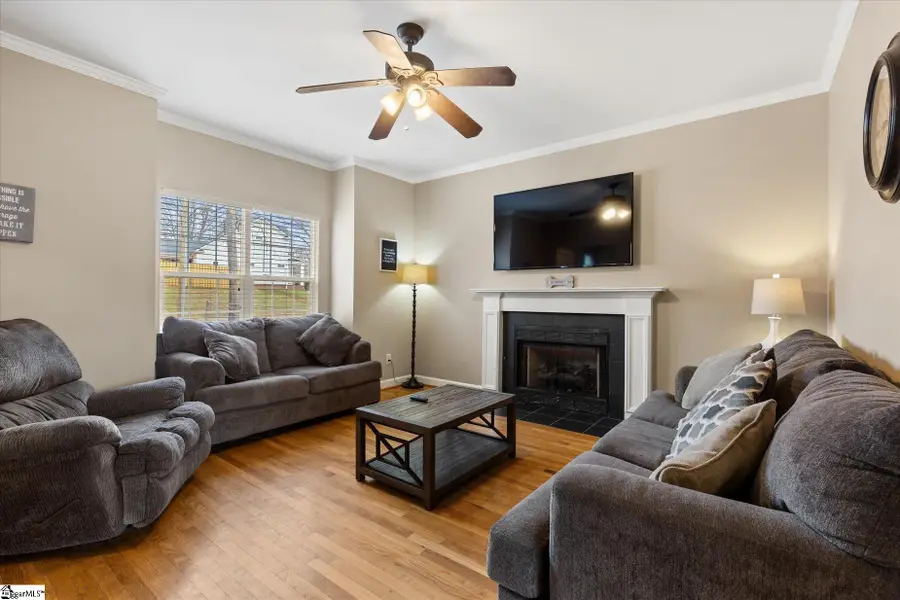 418 Legrand Boulevard, Greenville, SC 29607 - #3