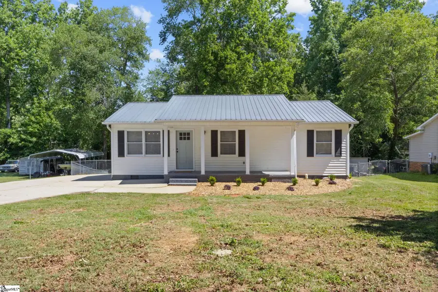 335 Pinonwood Drive, Simpsonville, SC 29680 - #2