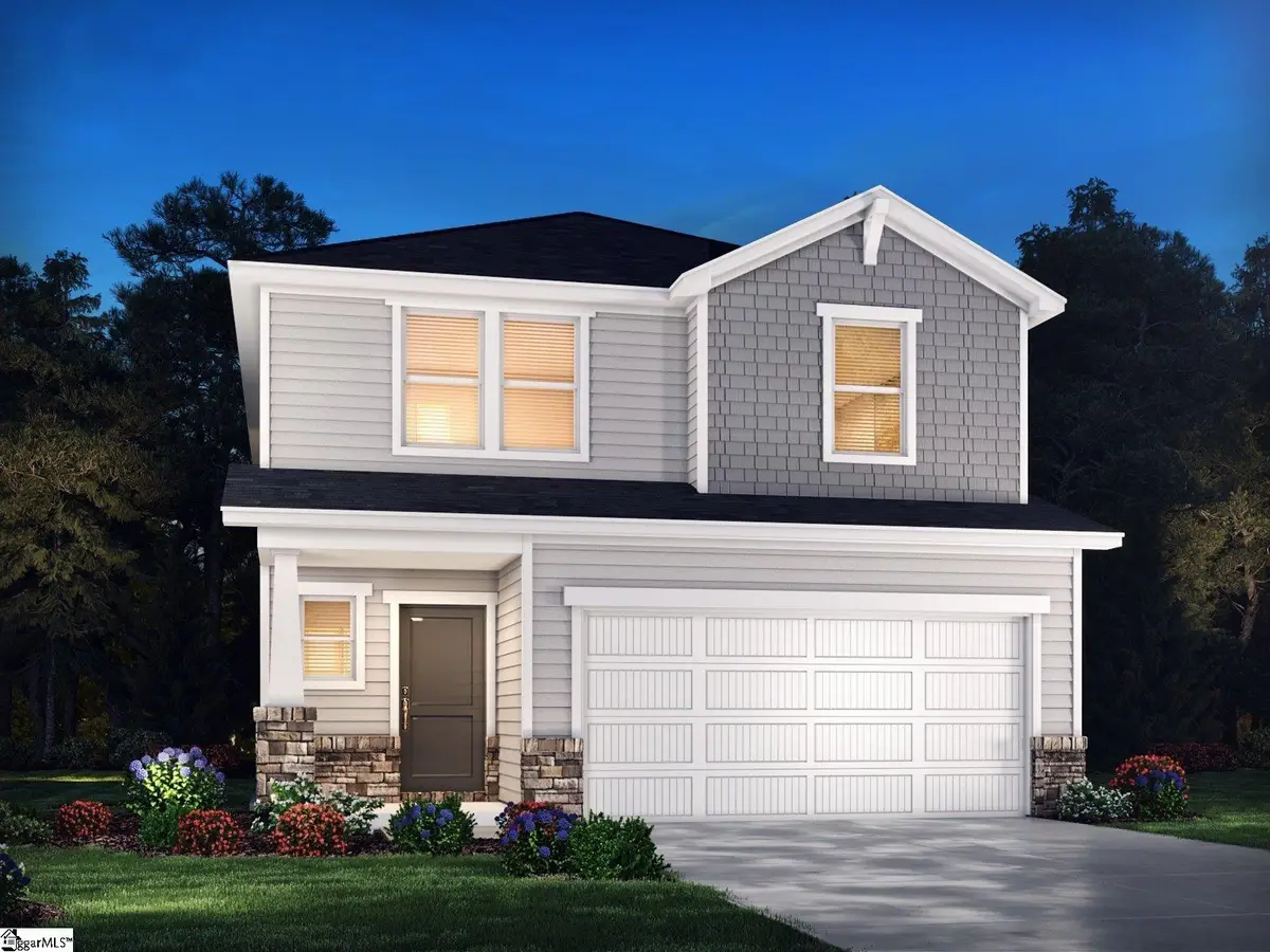 143 Bechler Drive, Gray Court, SC 29645 - #1