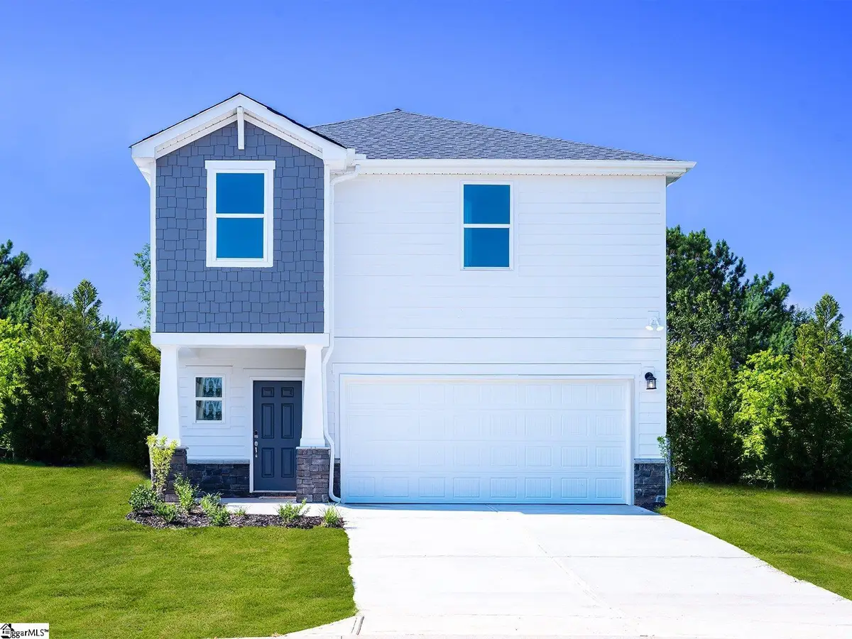 141 Bechler Drive, Gray Court, SC 29645 - #1