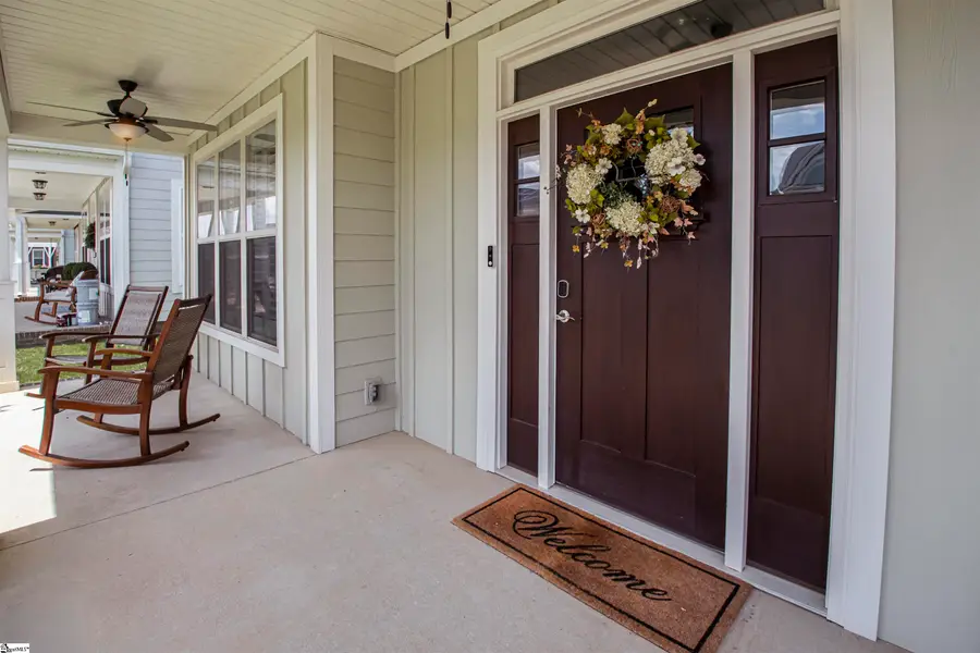 109 Townsend Avenue, Greer, SC 29651 - #3