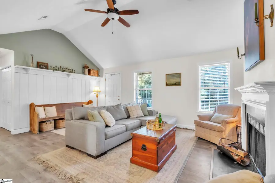 1513 Henderson Gap Road, Greer, SC 29650 - #2