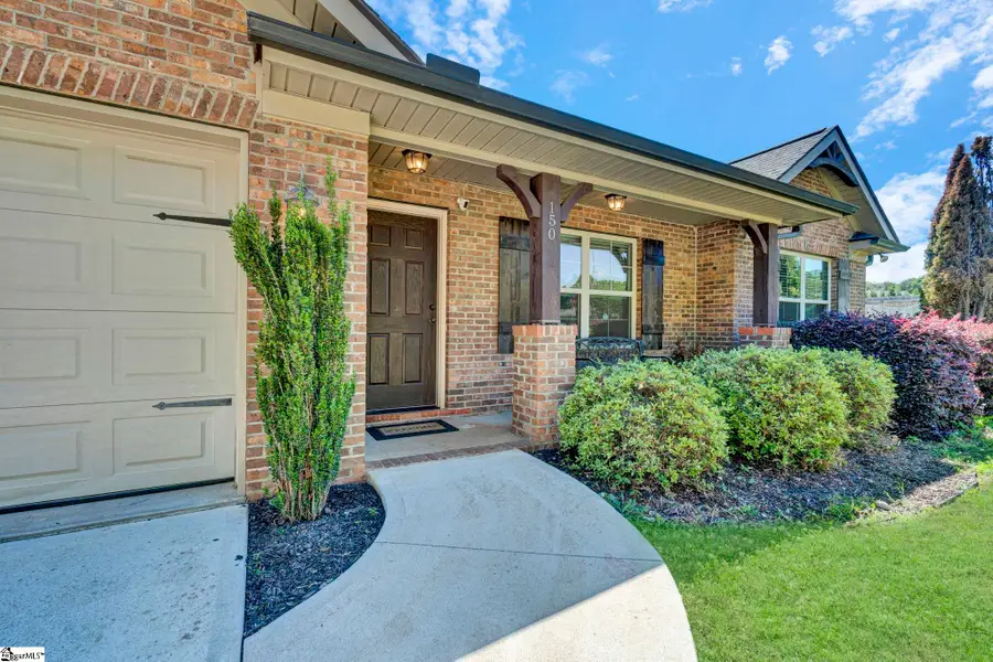 150 Pleasant Drive, Greer, SC 29651 - #2