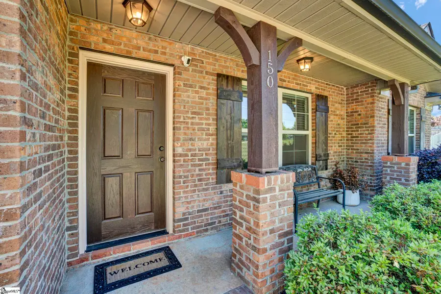 150 Pleasant Drive, Greer, SC 29651 - #3
