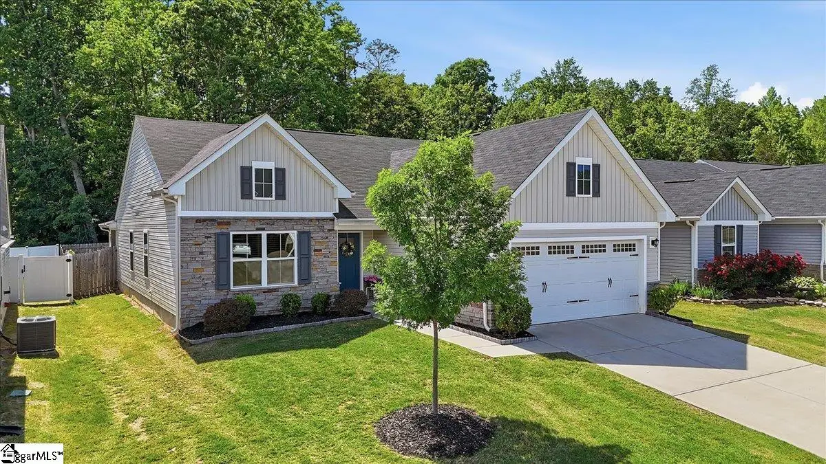 302 Stockland Trail, Fountain Inn, SC 29644 - #1