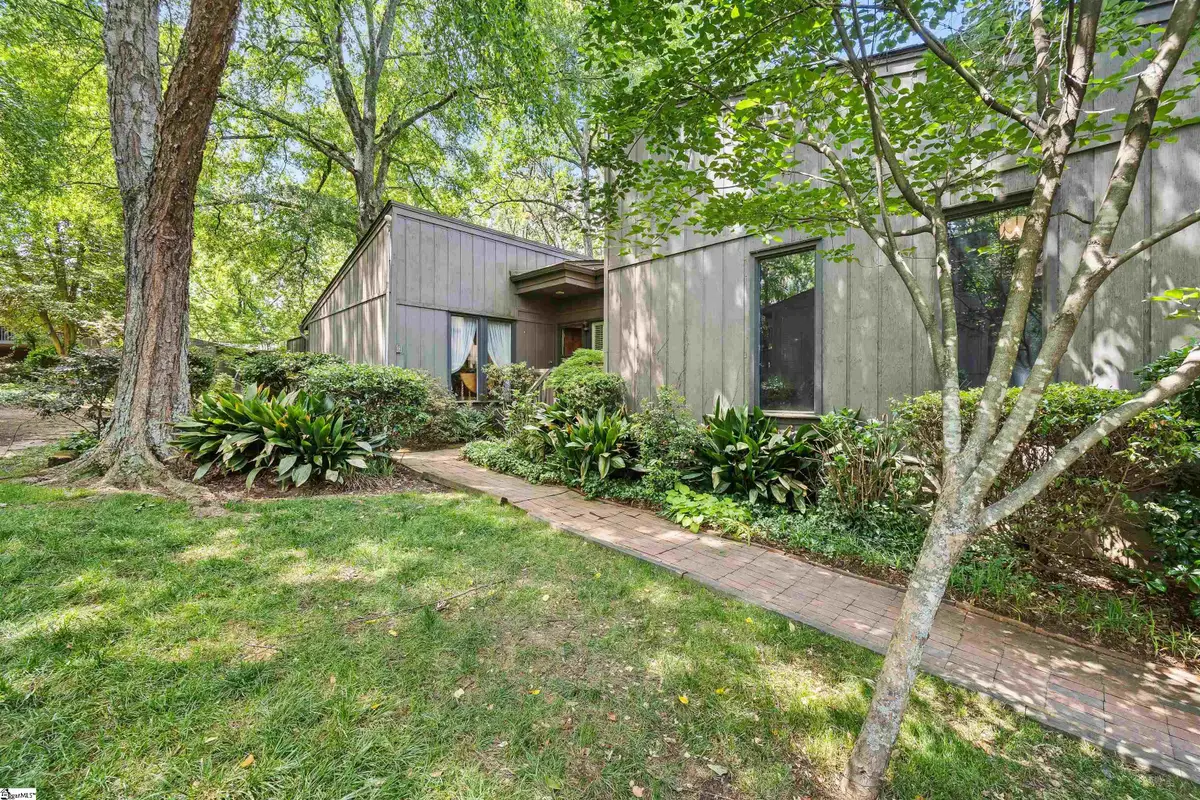 135 Ingleoak Lane, Greenville, SC 29615 - #1