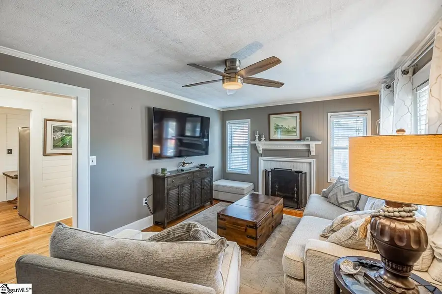118 Bleckley Avenue, Greenville, SC 29607 - #2