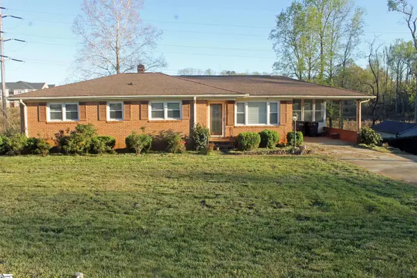 24 Alice Farr Drive, Greenville, SC 29617-1502