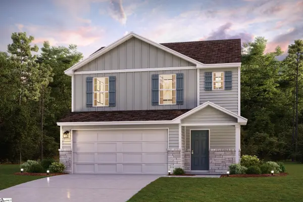 441 Mossy Walk Way, Spartanburg, SC 29303