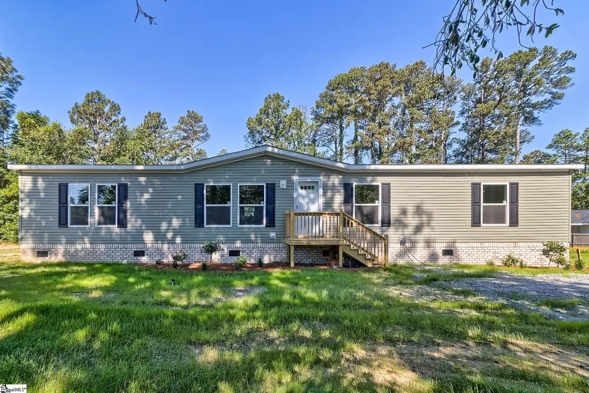 417 Ballpark Road, Gaston, SC 29053-9317 - #1
