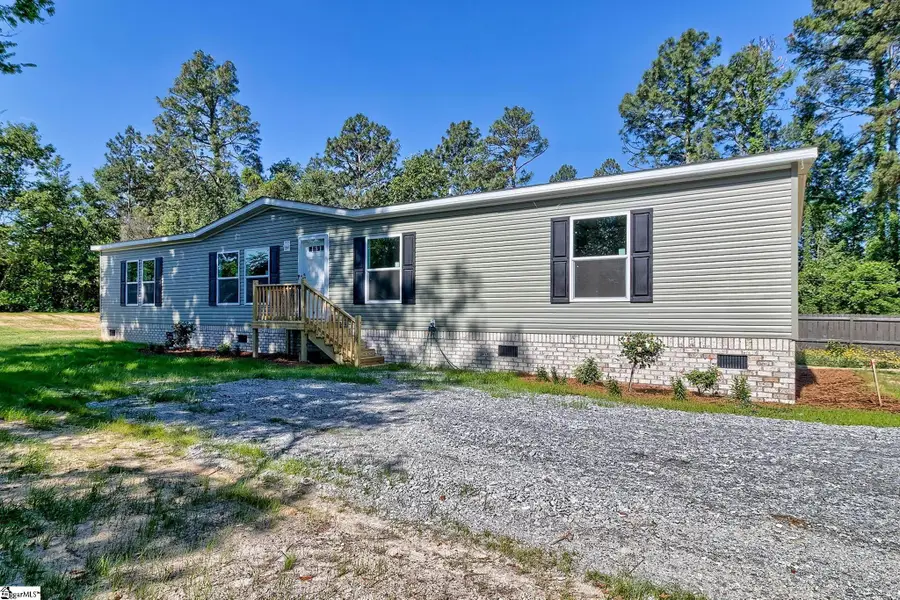 417 Ballpark Road, Gaston, SC 29053-9317 - #2