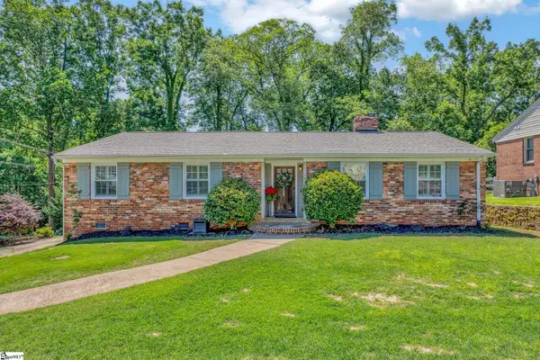204 Lowndes Avenue, Greenville, SC 29607
