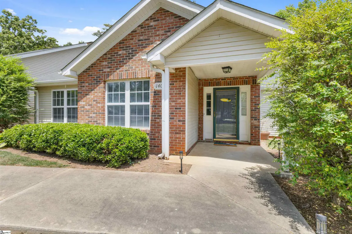 1406 Wenwood Court, Greenville, SC 29607 - #1