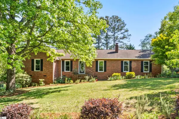 1310 Hanover Road, Anderson, SC 29621
