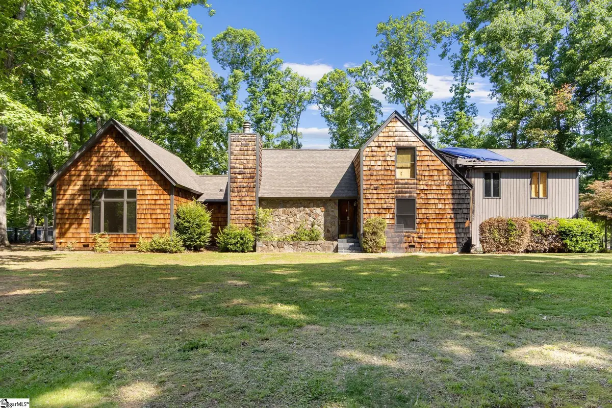 354 Tranquil Drive, Laurens, SC 29360 - #1