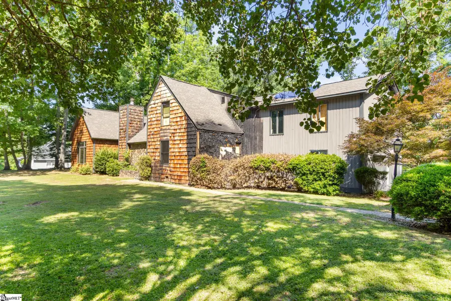 354 Tranquil Drive, Laurens, SC 29360 - #3